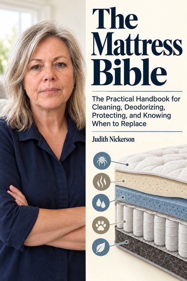 The Mattress Bible